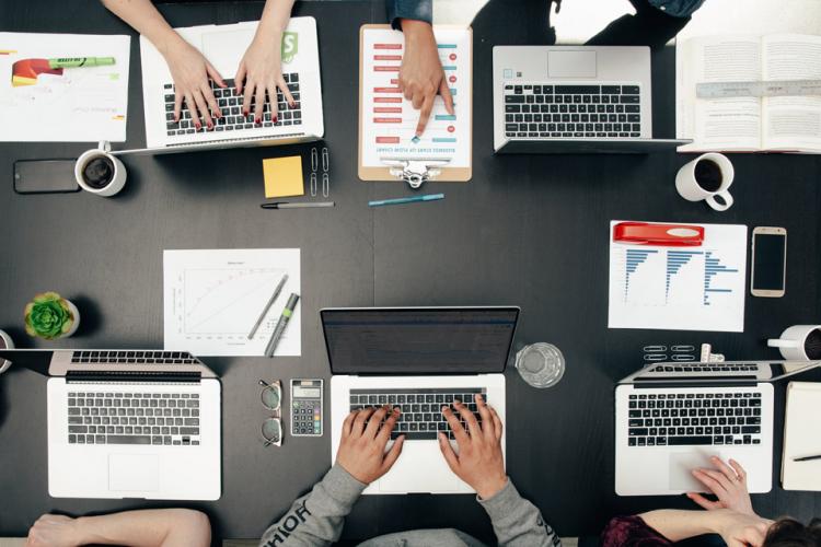 Strategic Communications Consulting